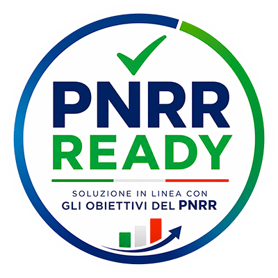 Piano Nazionale di Ripresa e Resilienza (PNRR)